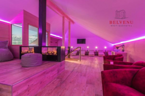 Отель Belvenu Boutique Hotel, Глоренца